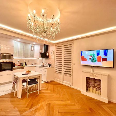 Alexandru Home Boissy-Saint-Léger Esterno foto