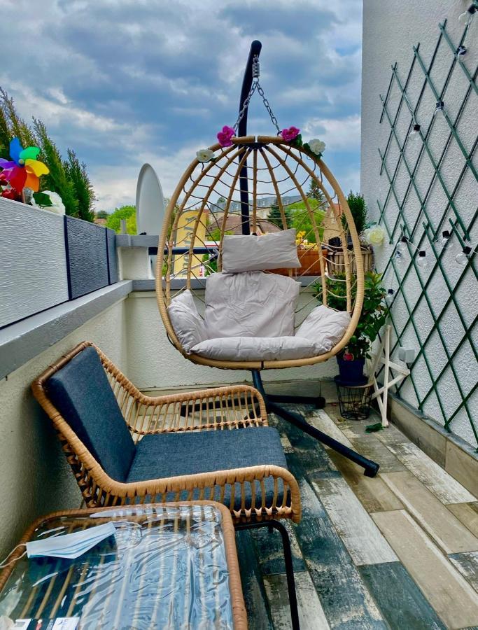 Alexandru Home Boissy-Saint-Léger Esterno foto