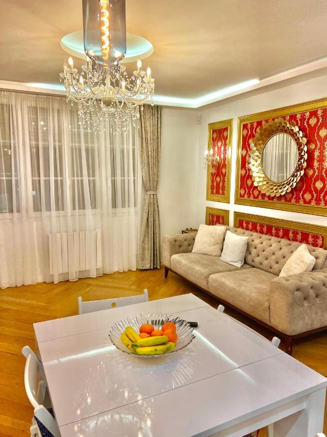 Alexandru Home Boissy-Saint-Léger Esterno foto